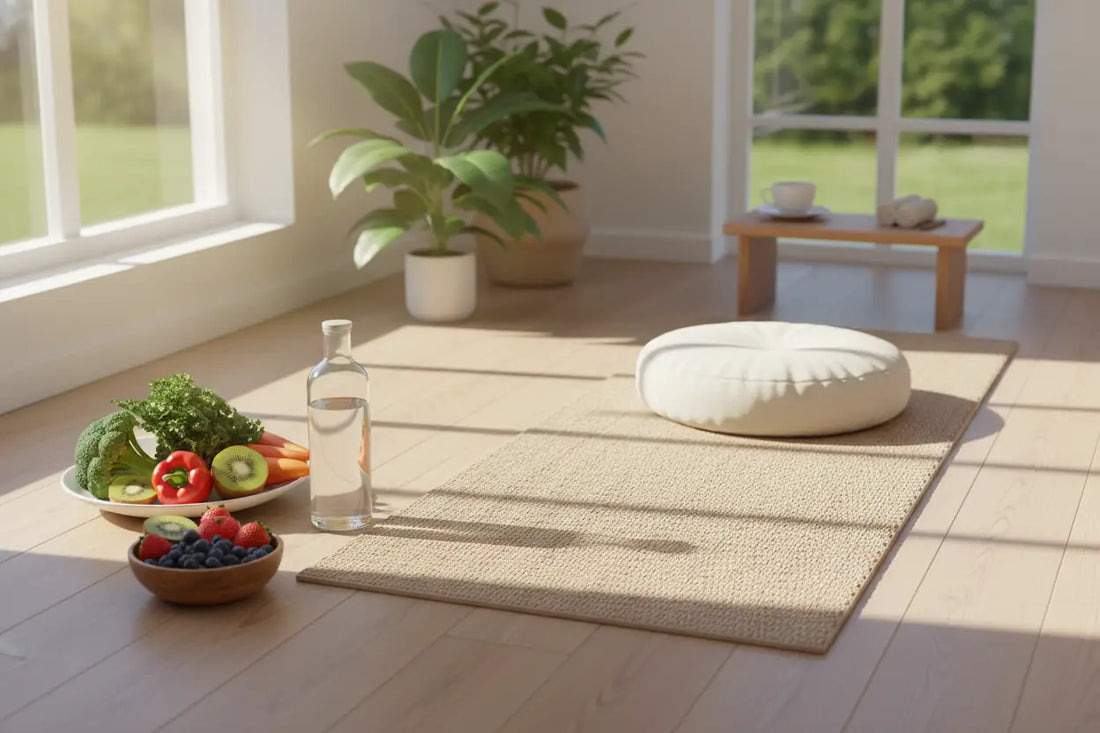 Why Foundational Wellness Matters: Building Your Health From the Inside