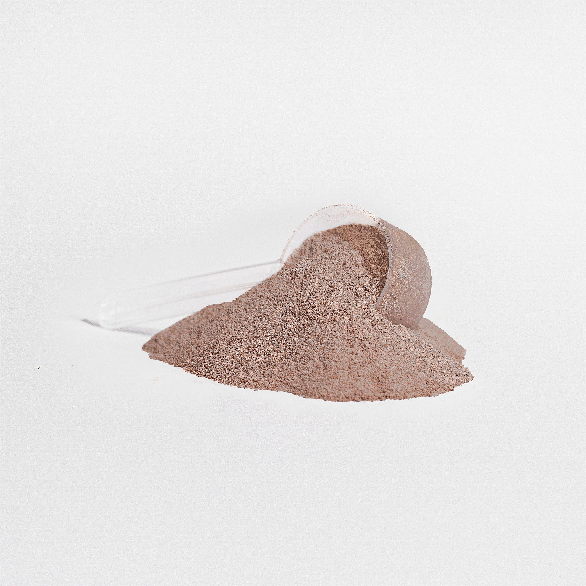Advanced 100% Whey Protein Isolate – Chocolate Flavor - Image #0