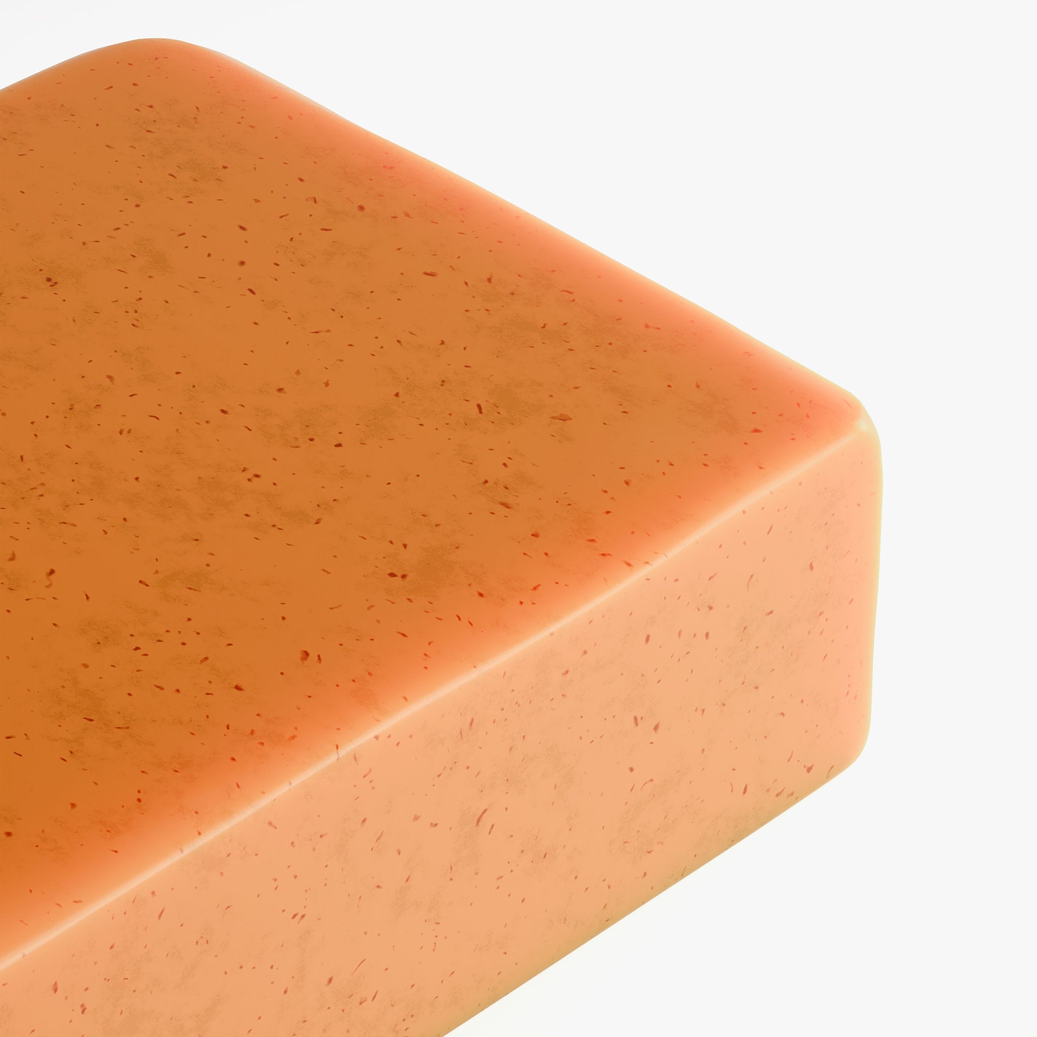 Kojic Acid & Turmeric Soap – Brightening & Natural Cleanse Bar Rooted Essentials