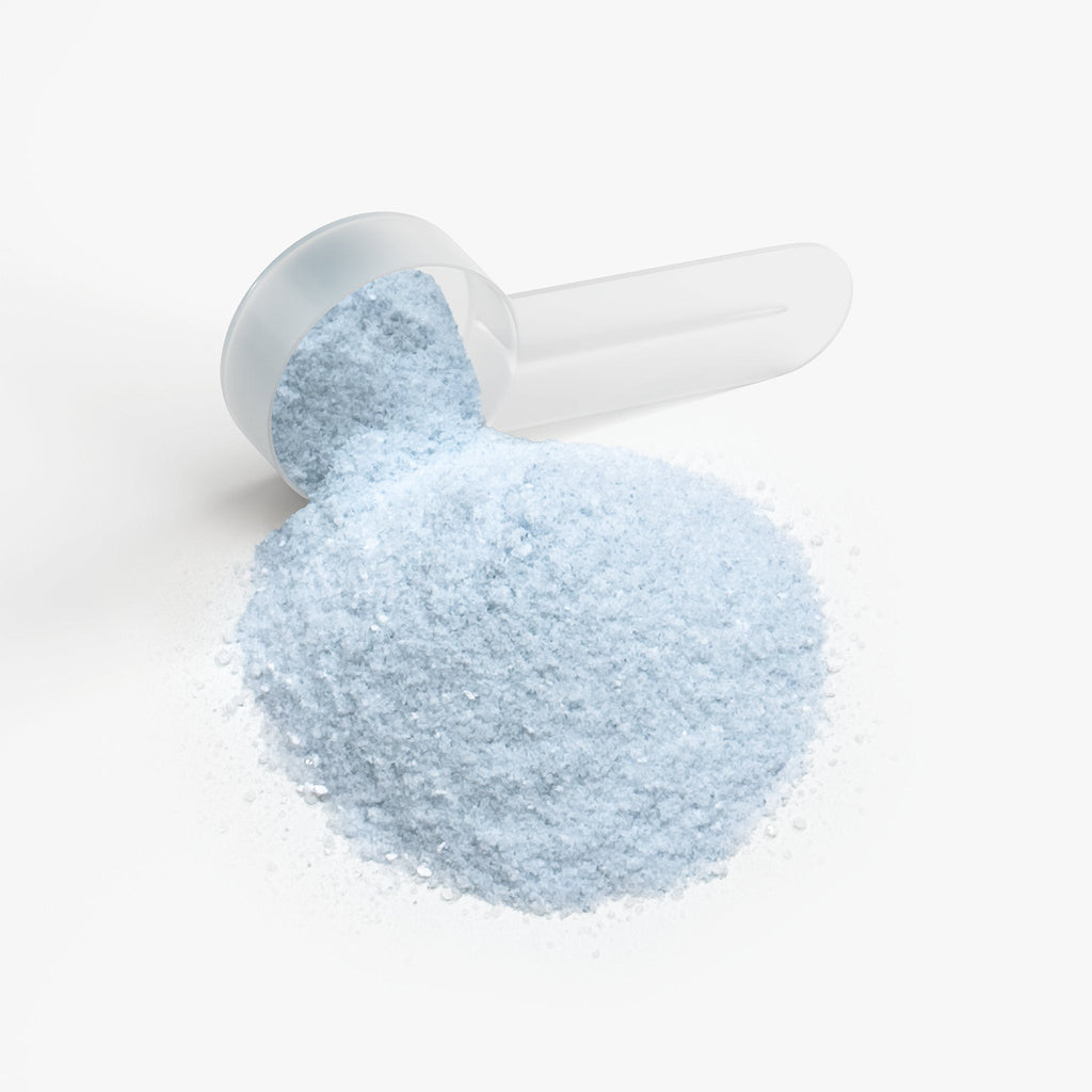 Pre-Workout Powder – Cotton Candy Flavor, Energy & Performance Formula - Image #0